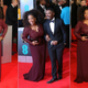 Image for article titled The Stunningly Gorgeous and Insanely Hideous Gowns of the BAFTA Awards